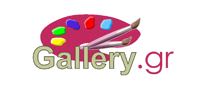 The Best Contemporary Greek Art Portal since 1999 | gallery.gr ©1999-2026