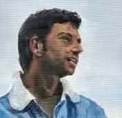 Christos Merentitis