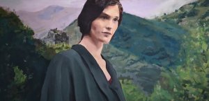 Christos Merentitis: Among the Mountains
