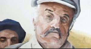 Christos Merentitis: A Man from Another Era