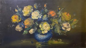 Ar. Andreou: Roses
